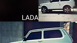 LADA ARMENIA