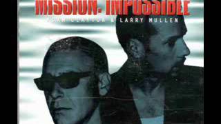 Adam Clayton - Mission Impossible