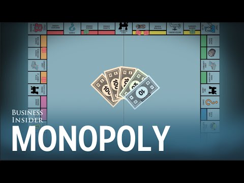 How to use math to win at Monopoly How to use math to win at Monopoly