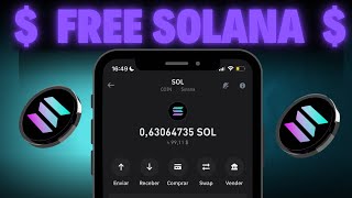 Claim Free $99 in Solana to Trust Wallet Instantly (Step-by-Step Tutorial)