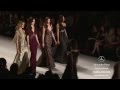 PAMELLA ROLAND: MERCEDES-BENZ FASHION WEEK Fall 2014 COLLECTIONS