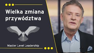 Rafał Ohme - Master Level Leadership - EY Academy of Business