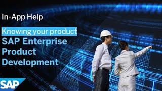 How to benefit from In-App Help for SAP Enterprise Product Development