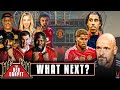 Can United Go On A Run? 🤔 | Yoro Training RETURN! | The Red Carpet