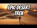 Secrets of the Sahara: Beyond the Sand Dunes