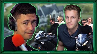 REACT WITH CHAT: PROVO BACHELORETTE PART 3