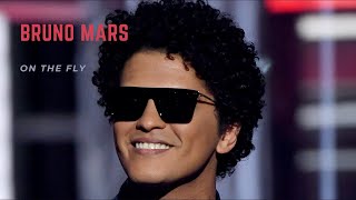 Bruno Mars So Fly On The Fly ♫ Mega ♡ Mashup ♡ Medley ♡ Mix ♫ UK Garage Hip Hop Rnb Pop Soul Ballad