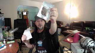 Unboxing of Canadian Medical Cannabis