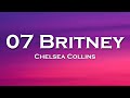 Chelsea Collins - 07 Britney (Lyrics)