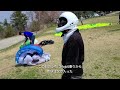 【試乗】ozone alta s│2024.4│パラグライダー