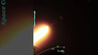 SpaceX Falcon 9 Rocket Launch New Batch of Starlink Satellites 6 May 2022 |#YoutubeVideoShorts
