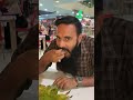 തലശേരി down town mall കിഴി പൊറോട്ട