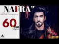 NAFRAT : SAHIL SOBTI & NIKK | ART ATTACK RECORDS | OFFICIAL MUSIC VIDEO