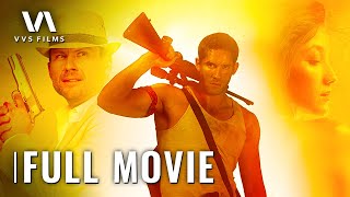 Bullet | Full Movie HD | Scott Adkins, Christian Slater | Action, Drama