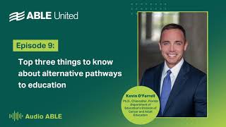 Episode 9 | Benefits of Career and Technical Education (CTE) Programs