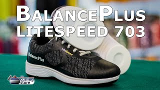 BalancePlus 703 Curling Shoes | The Curling Store