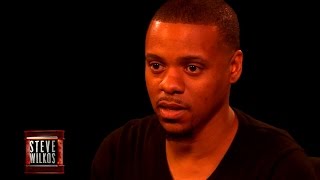 The Fatherly Side of Steve | The Steve Wilkos Show