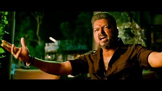 Thalapathy Vijay's 'Bigil' trailer breaks all time records | Official Teaser Review & Reactions