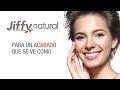 Sistema de Acabado Universal Jiffy Natural