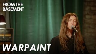 Keep It Healthy | Warpaint | From The Basement