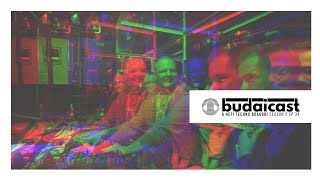 DJ Budai - Budaicast S2 E34 2021.10.06.