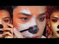 完美日记动物眼影盘动物妆容合集 【by panda 🐼 】 perfect diary animal eyeshadow makeup look