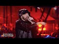 FULL Eminem performance at the - special guests Steven Tyler and Ed Sheeran | 2022 Induction