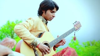 Raag Bhairavi | Classical Guitar by Shahnawaz Ahmed Khan