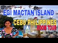 AFFORDABLE BEACH RESORT AND HOTEL IN MACTAN ISLAND | ROOM TOUR AT EGI RESORT AND HOTEL 2020