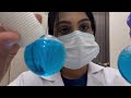 skin doctor asmr in hindi hindi asmr personal attention asmr asmr roleplay glove sounds asmr