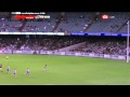 Round 3 AFL Highlights - North Melbourne v Port Power