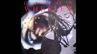 Caron Wheeler - Remix Only For Japan [1991] (FULL ALBUM) *~Funk/Soul~*