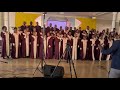 NJOONI TUMWIMBIE BWANA PLUS HALLELUYA TWAKUSIFU MEDLEY (LIVE) BY KIRUMBA ADVENTIST CHOIR (KAC)