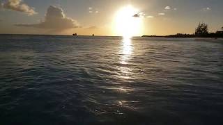 Browne's Beach Barbados