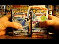 Variety Pokemon Booster Box Opening Pt. 1