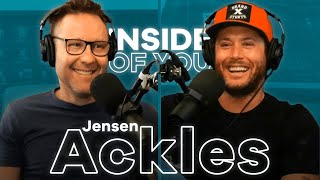 Supernatural’s JENSEN ACKLES talks The Boys, Supernatural Spinoffs, and Jared Padalecki Situation