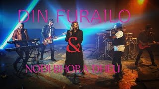 Din Furailo & Nodi Bhora Dheu (Rap Folk song)//Timir Biswas//Bera official & Friends.