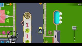 Car Parking Adventure - Unity Source Code - Complete Game Template