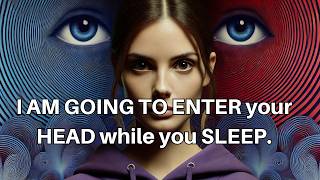 NLP+ HYPNOSIS I AM GOING TO REPROGRAM YOUR SUBCONSCIOUS WHILE YOU SLEEP 🔥Irreversible Transformation