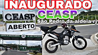 NOVO CEASA, CEASP , SÃO PEDRO DA ALDEIA 25/11/2021