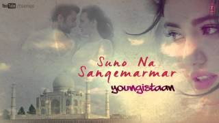 Suno Na Sangemarmar | Youngistaan (2014) Full Audio Song