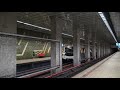 🇷🇴 bucharest metro metrou bucuresti 2020【4k】