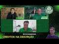 massini trouxe informaÇÃo do verdÃo notÍcias do palmeiras