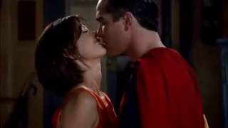 Lois and Clark - Soul Mates. They're Married