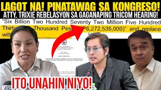 JUST NOW! PANG GIGIPIT NG TRICOM SA MGA BLOGGERS BINATIKOS! | MAGAGALIT KA TALAGA | LATEST NEWS