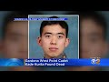 missing west point cadet from gardena found dead