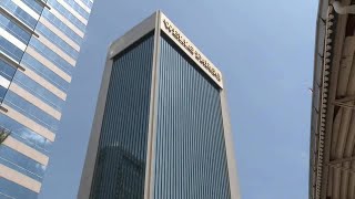 Fallout form Wells Fargo scandal