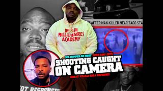 No Jumper Co-Host Yung Ant Jefe Arrested For M*rder + Surveillance Footage Released