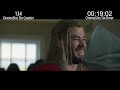 Everything Wrong With CinemaSins Thor Love and Thunder