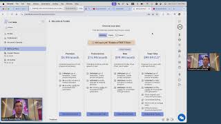 Chartnote Webinar: AI Scribe demo & more